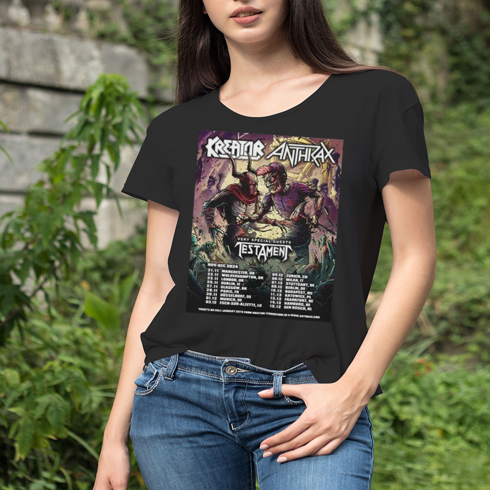 Women's tshirt