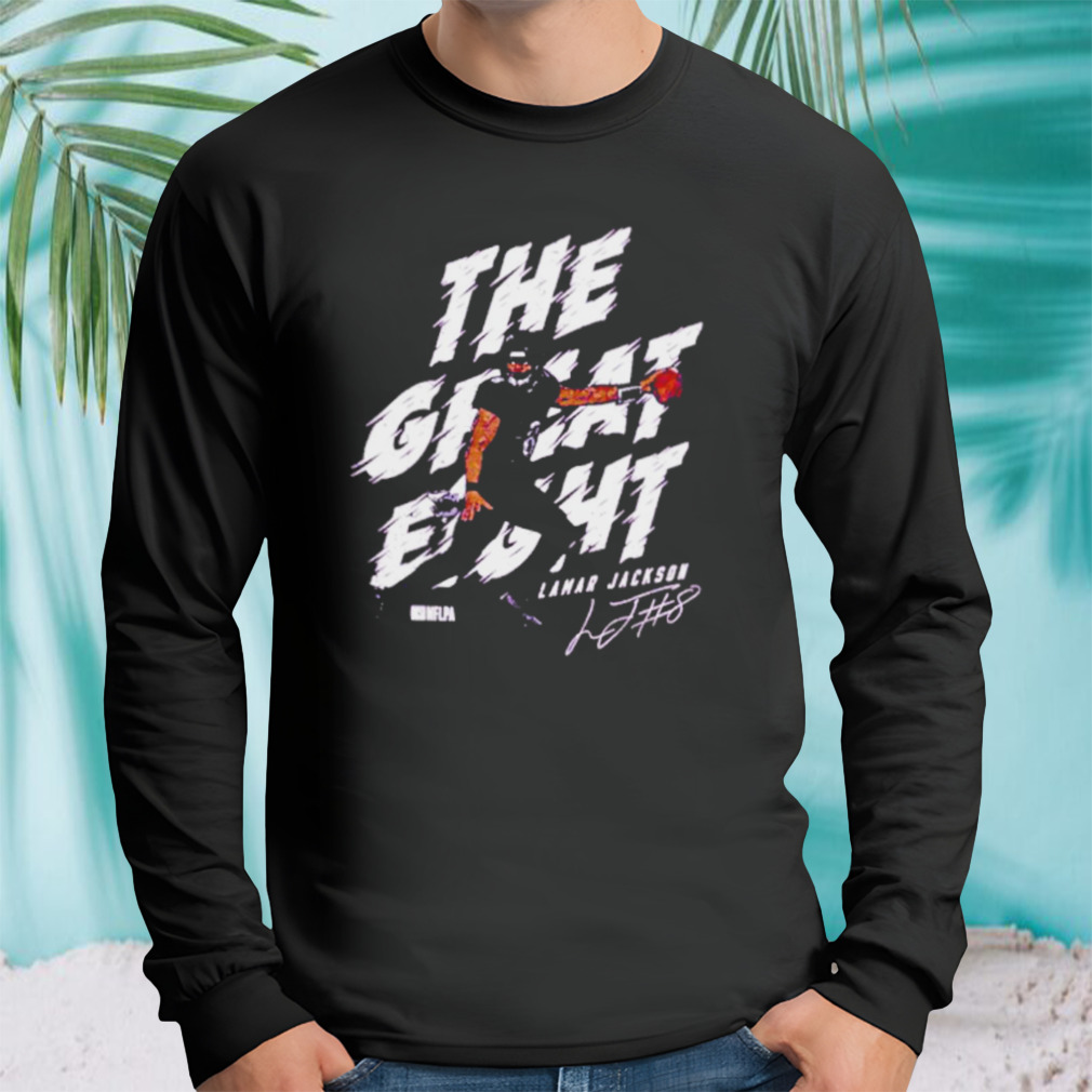 Longsleeve tshirt