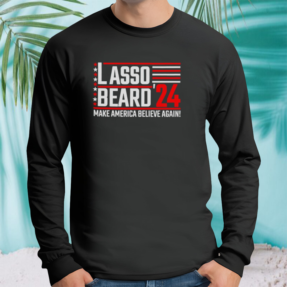 Longsleeve tshirt
