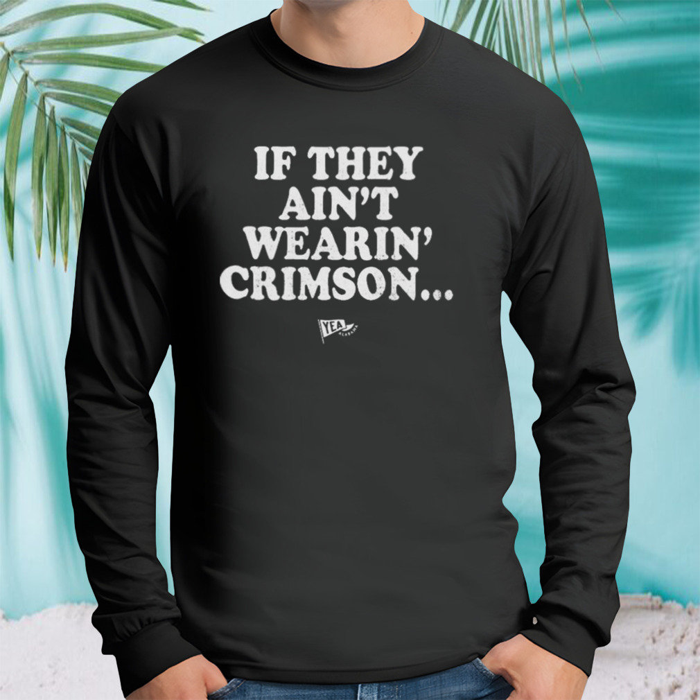 Longsleeve tshirt
