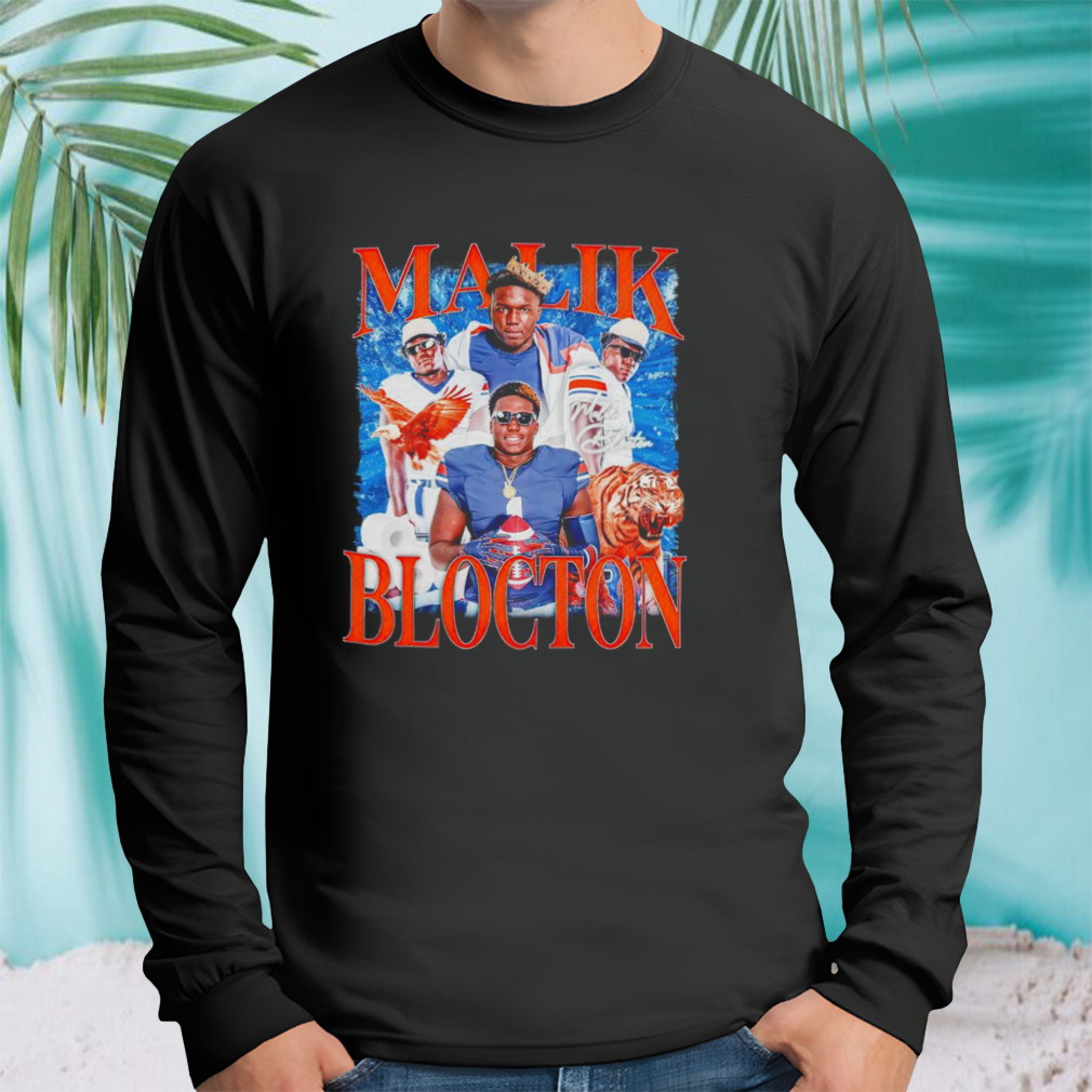 Longsleeve tshirt