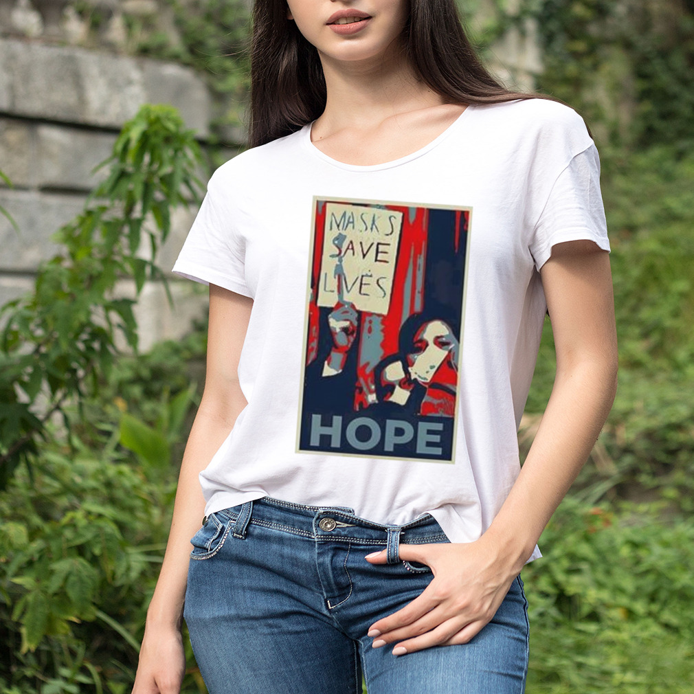 Women's shirt