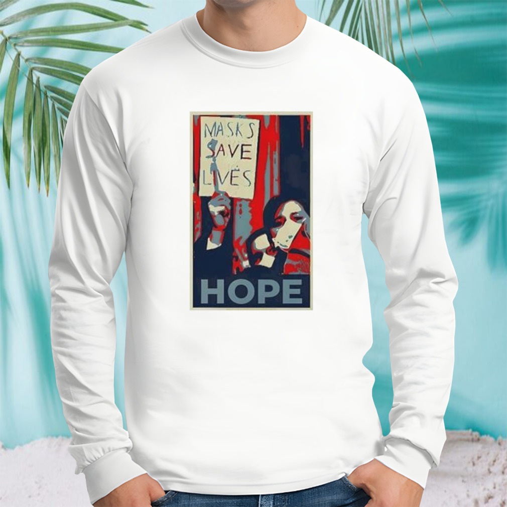 Longsleeve shirt