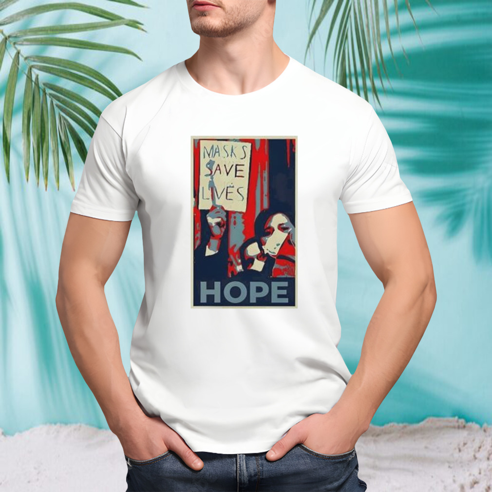 Unisex shirt