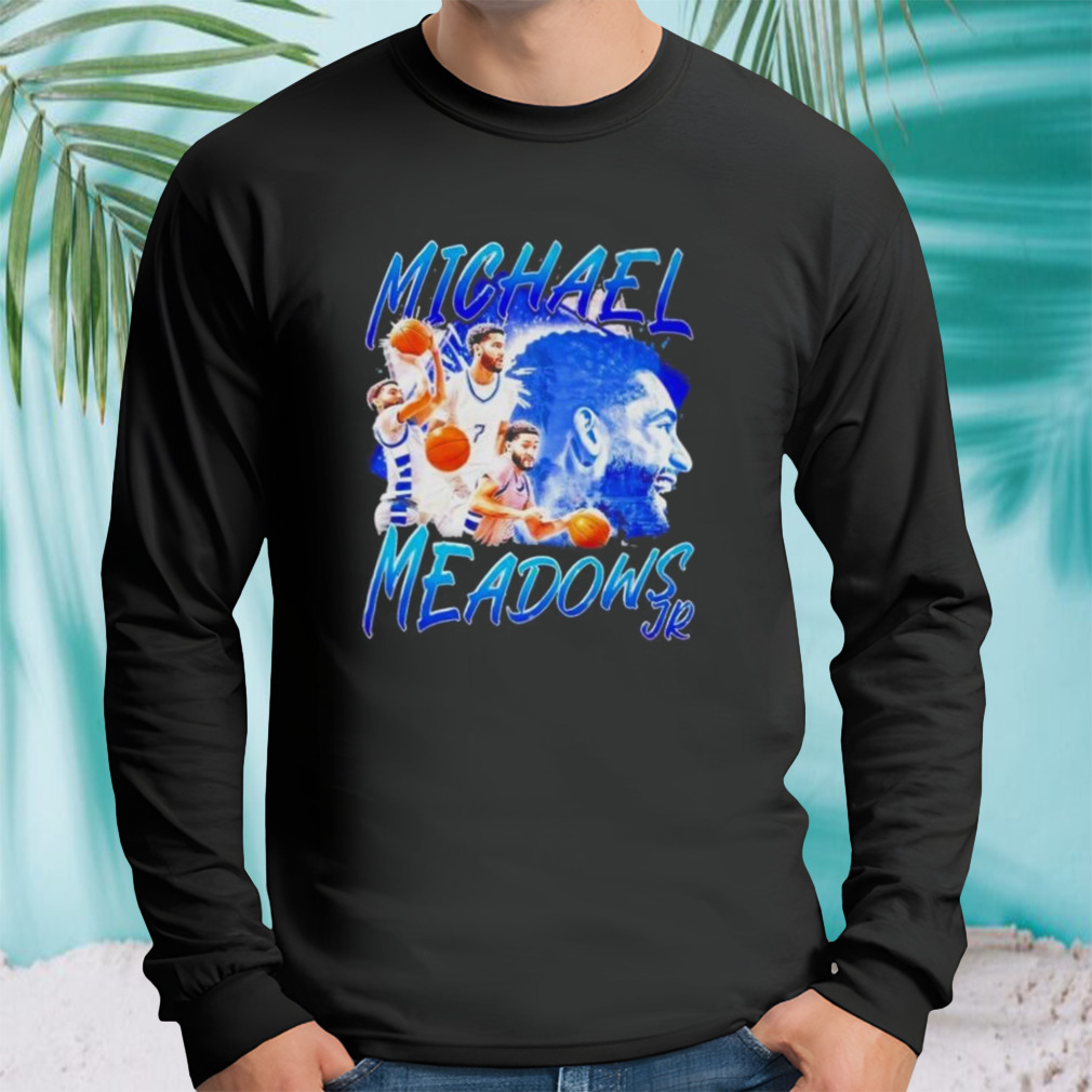 Longsleeve tshirt
