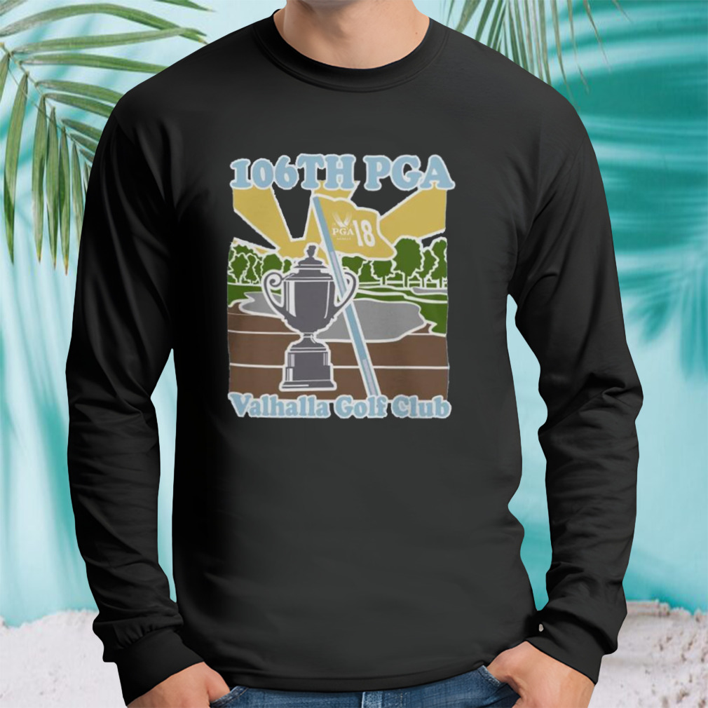 Longsleeve tshirt