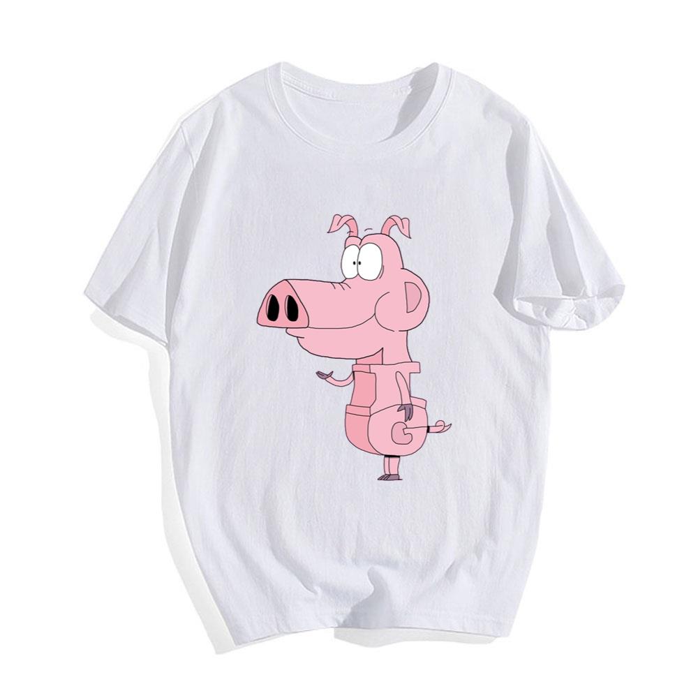 Pig WordWorld T-Shirt