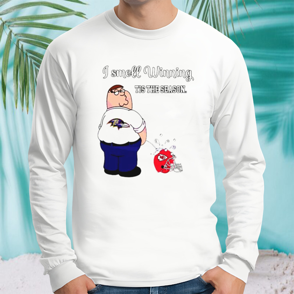 Longsleeve shirt