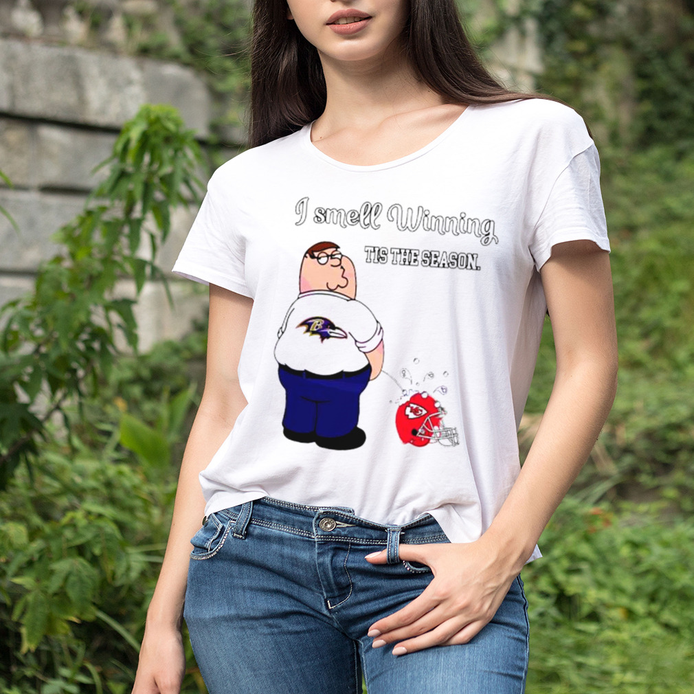 Women's shirt