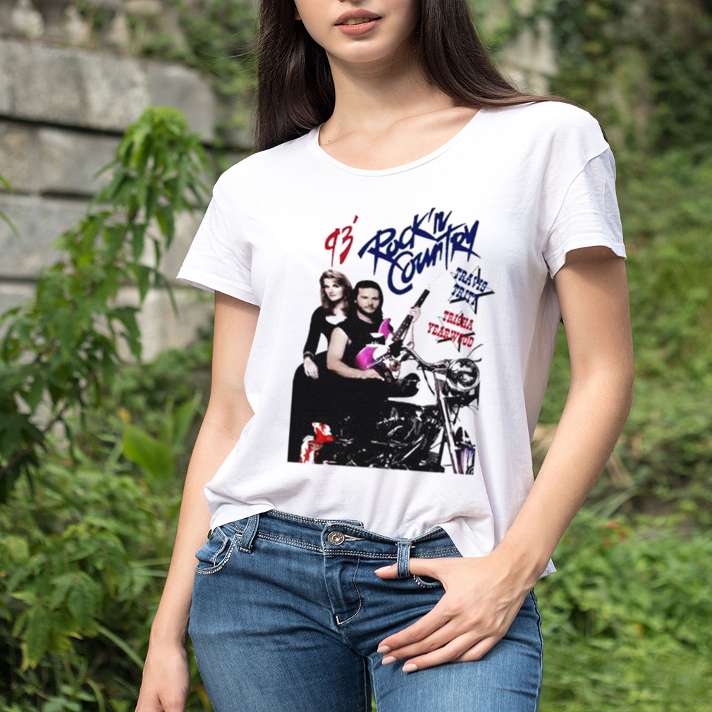 Women's shirt