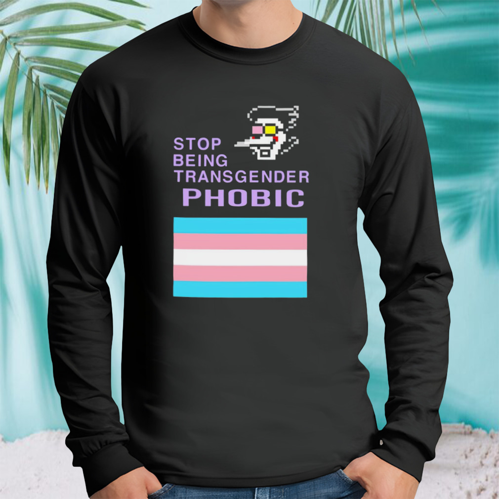 Longsleeve tshirt