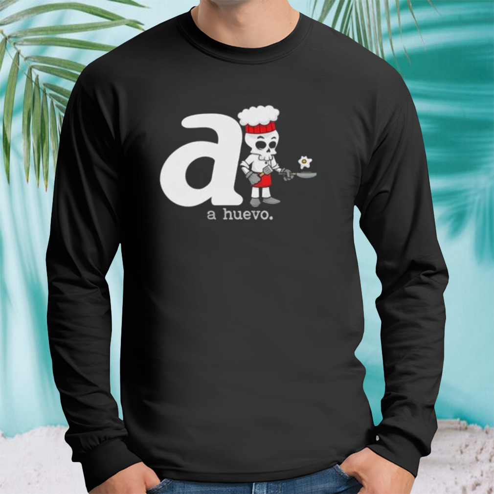Longsleeve tshirt