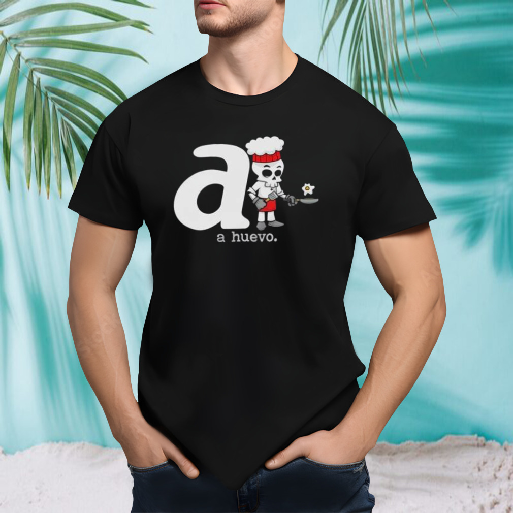 Unisex tshirt