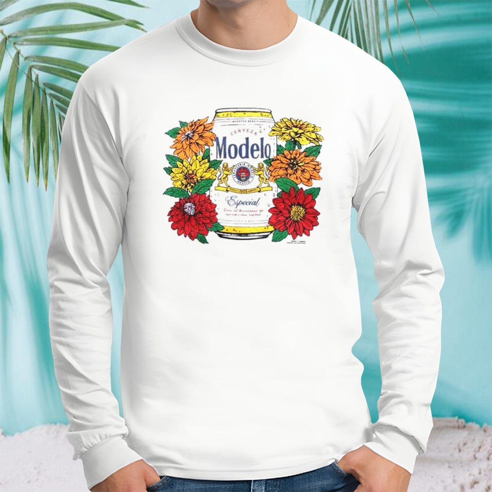Longsleeve shirt