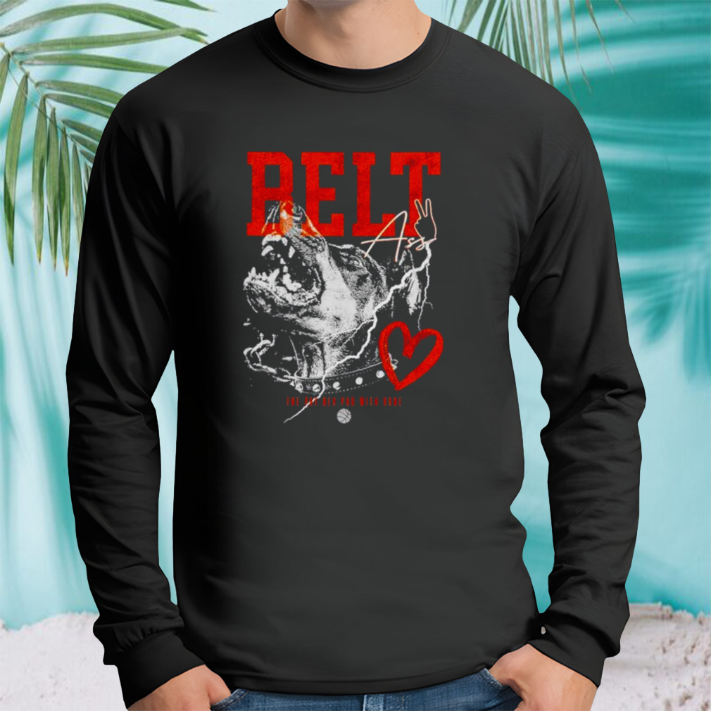 Longsleeve tshirt