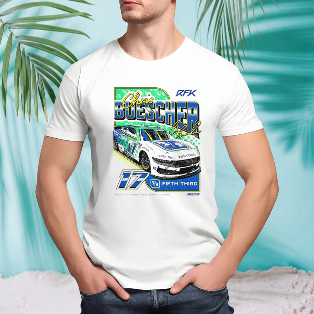 Unisex shirt