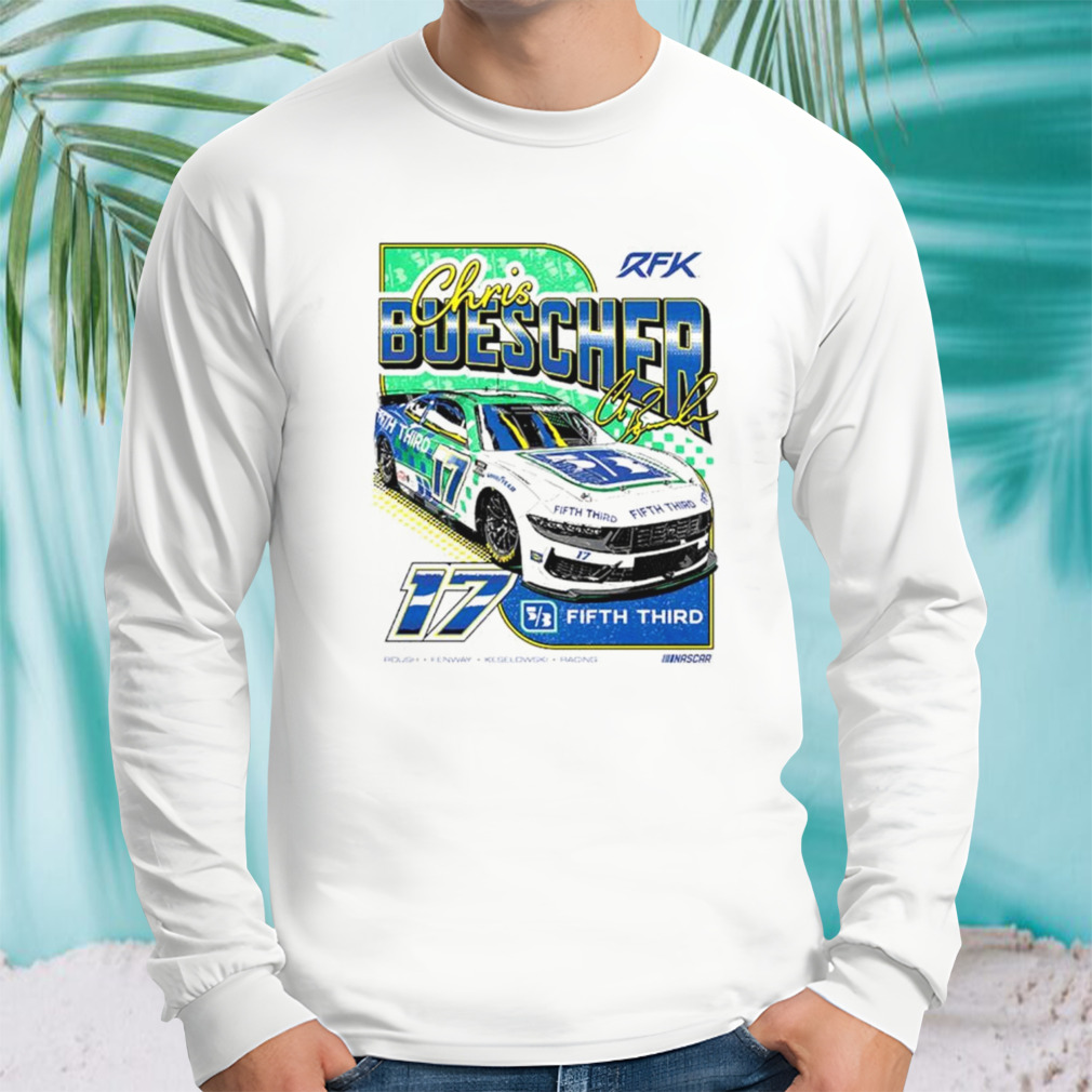 Longsleeve shirt