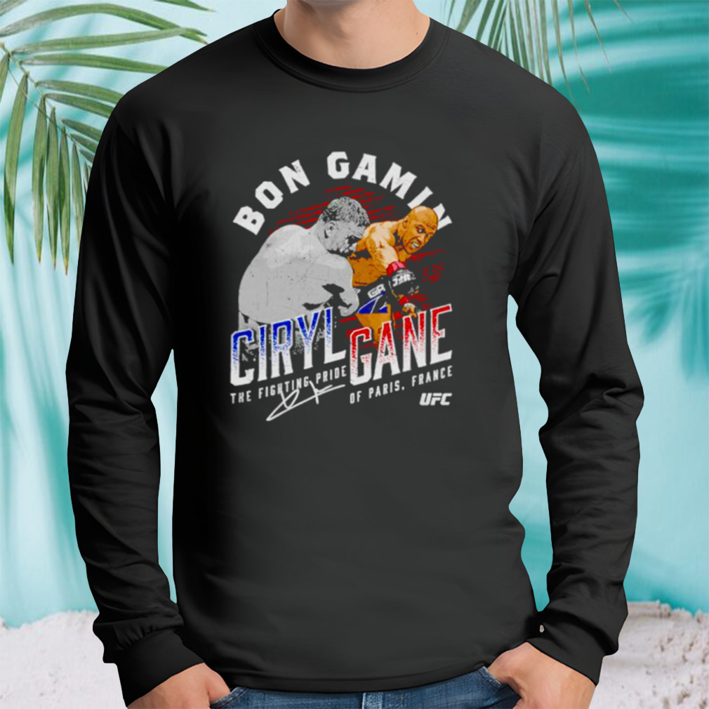 Longsleeve tshirt