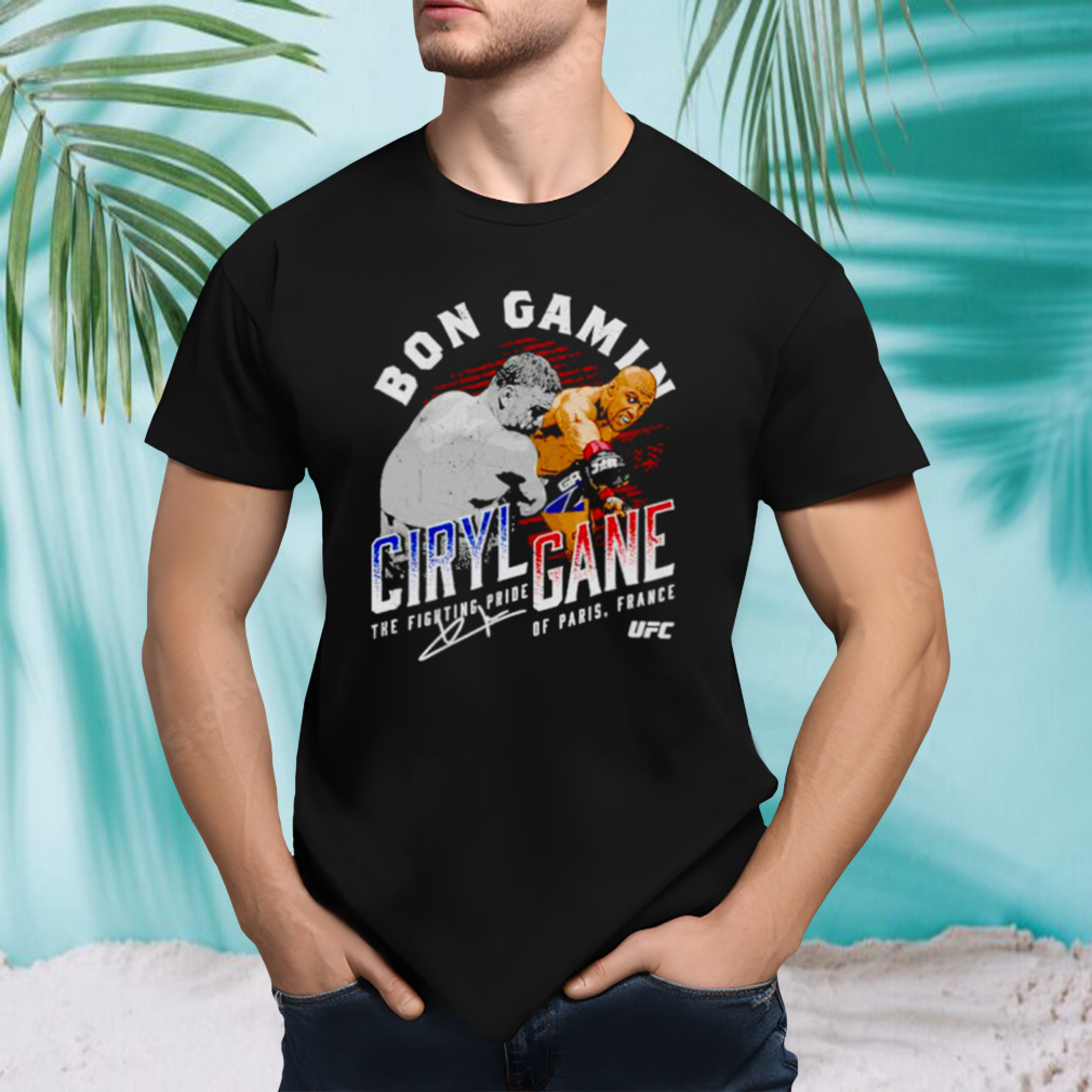 Unisex tshirt