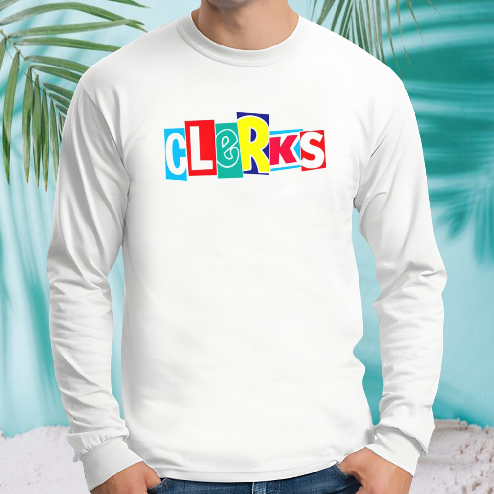 Longsleeve shirt
