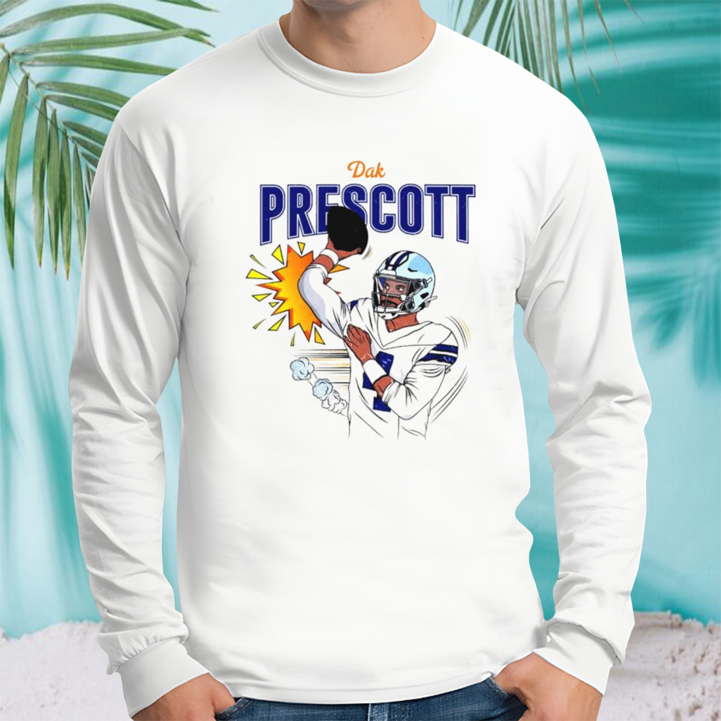 Longsleeve shirt
