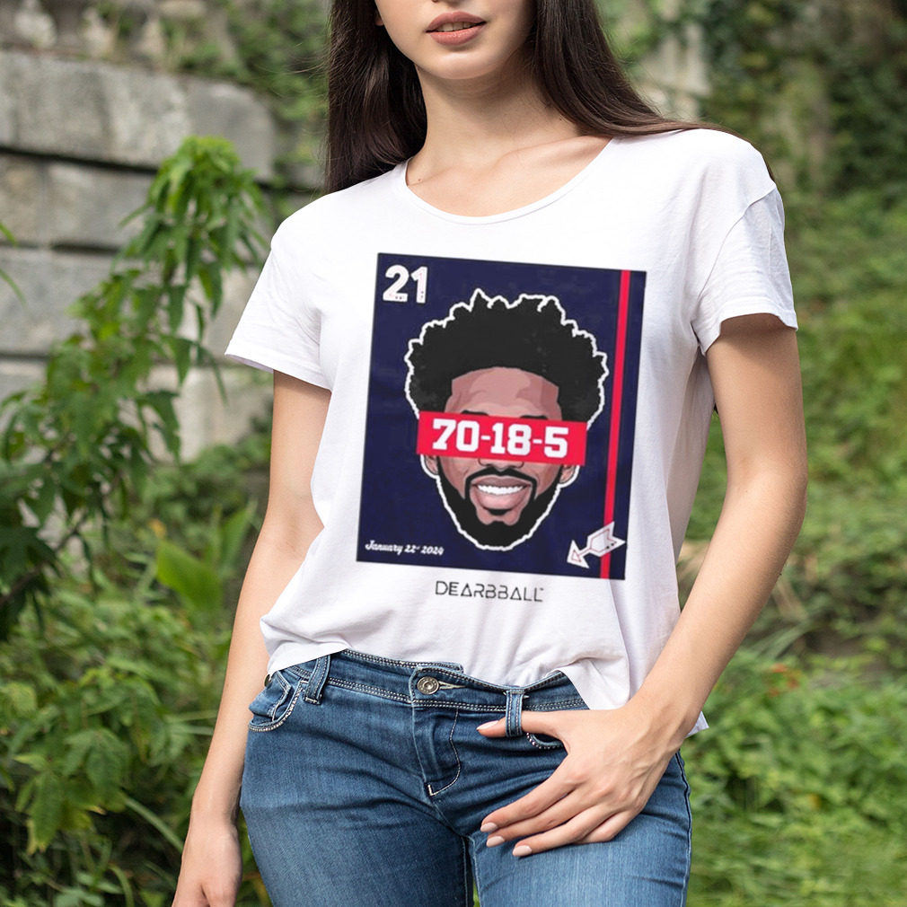 Women's shirt