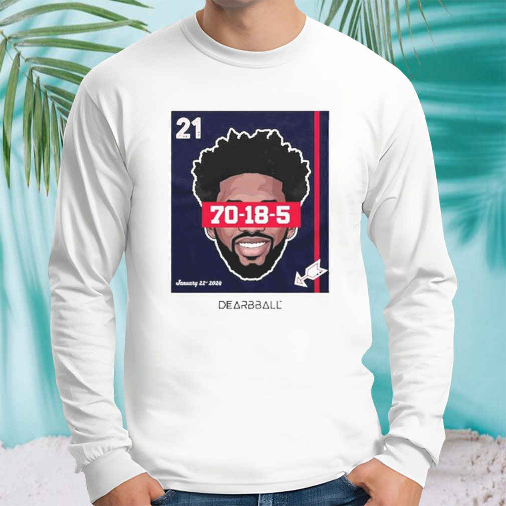 Longsleeve shirt