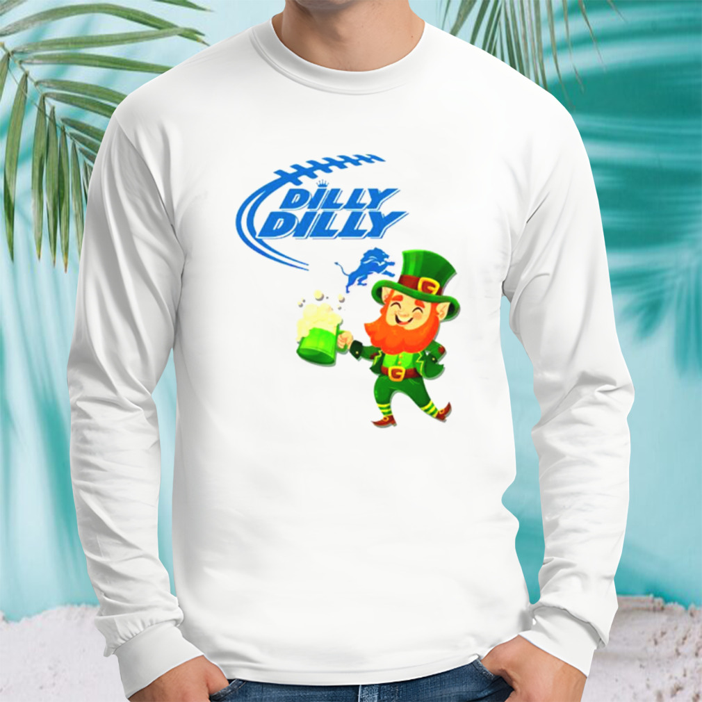 Longsleeve shirt