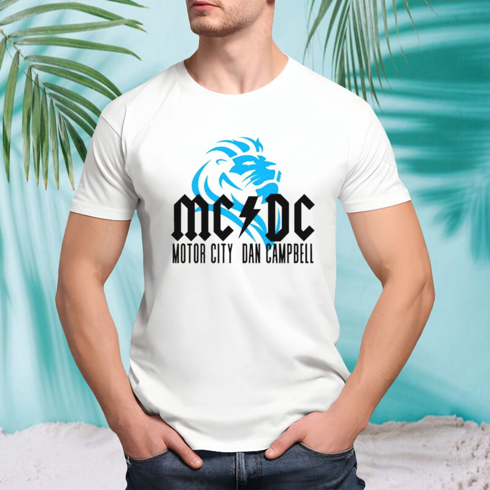 Unisex shirt