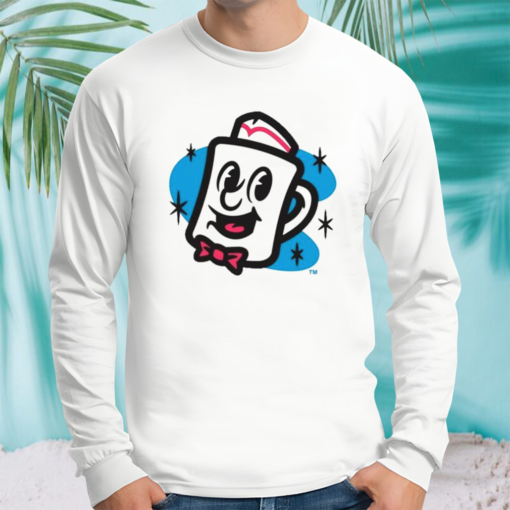 Longsleeve shirt