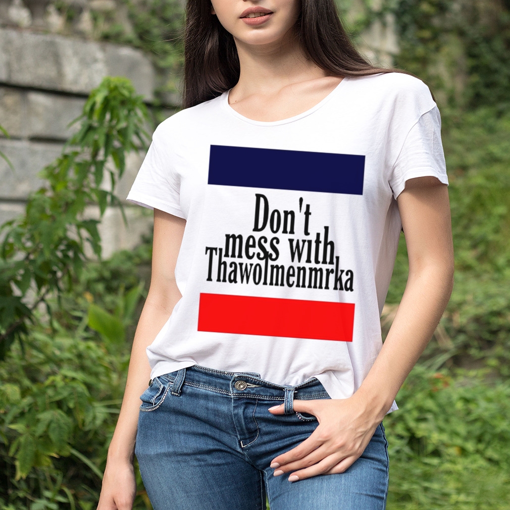 Women's shirt