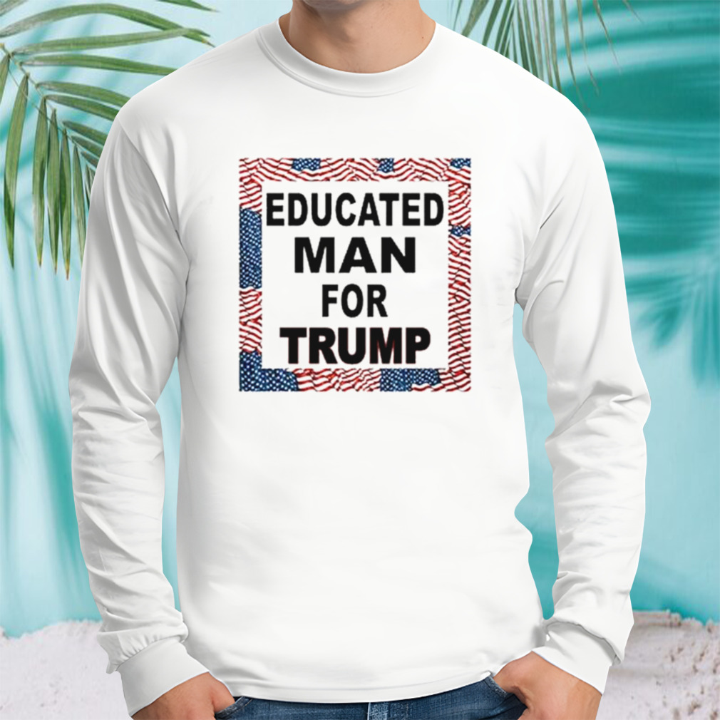 Longsleeve shirt