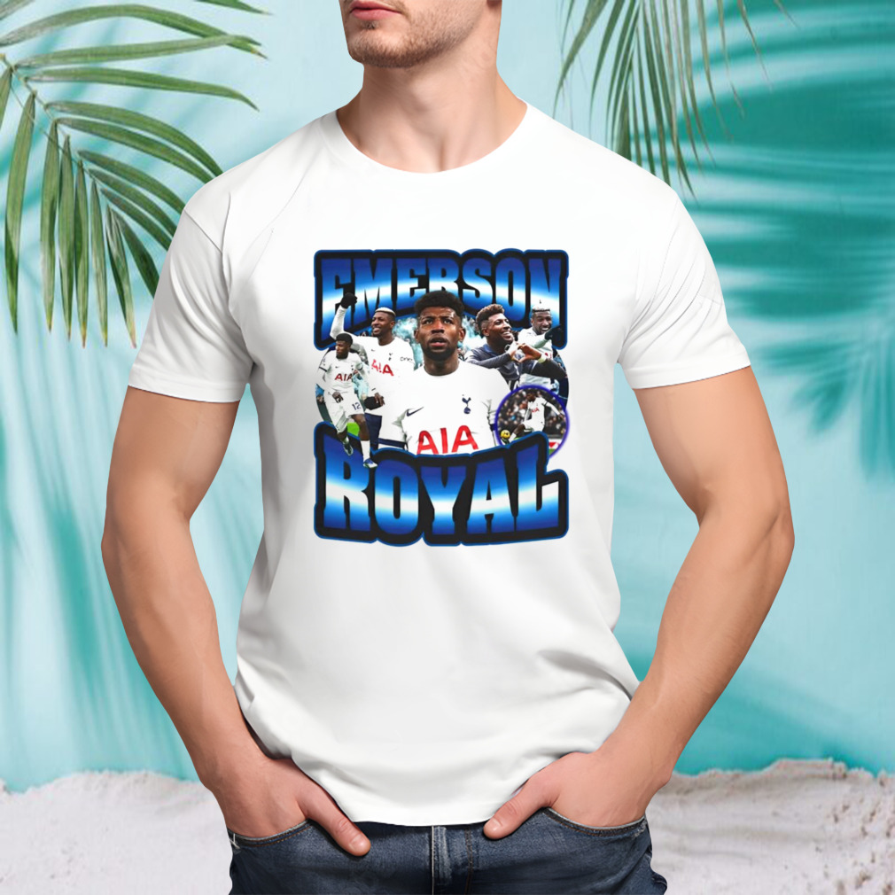 Unisex shirt