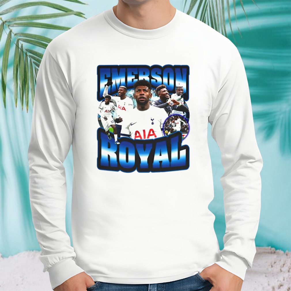 Longsleeve shirt