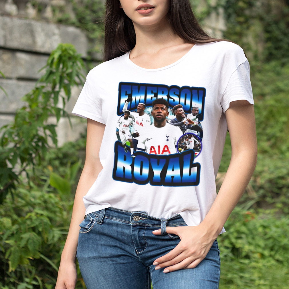 Women's shirt