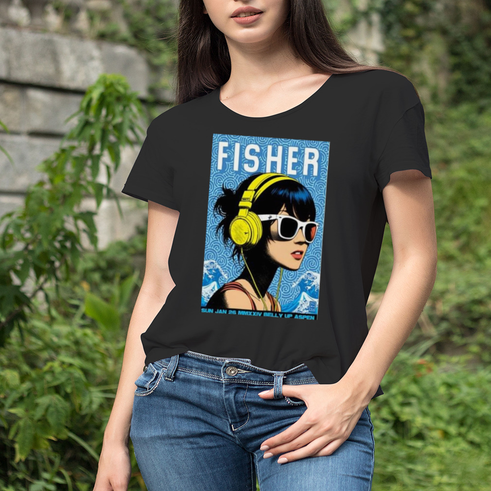 Women's tshirt