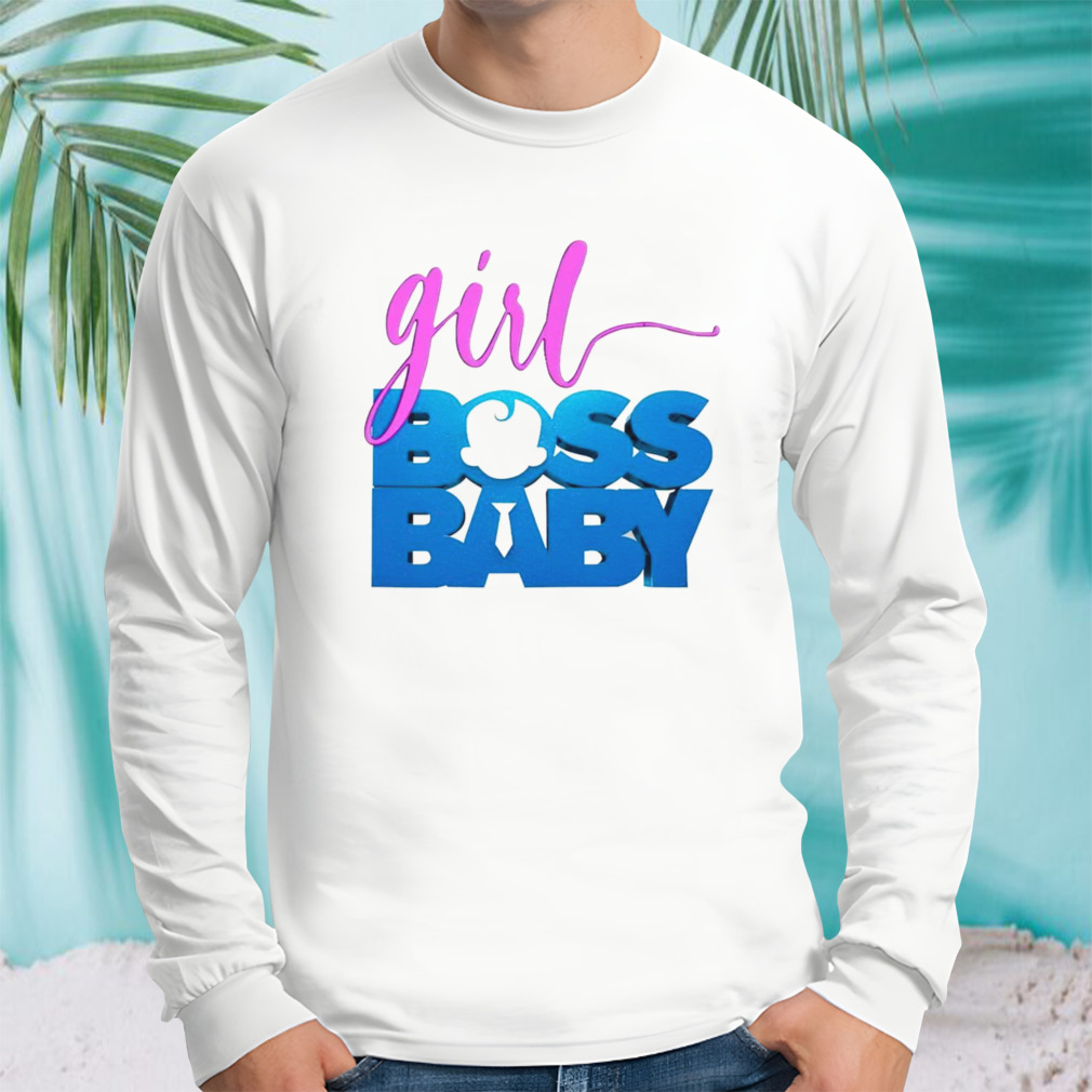Longsleeve shirt