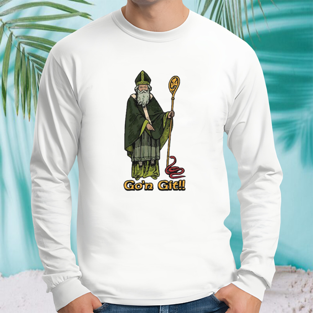 Longsleeve shirt