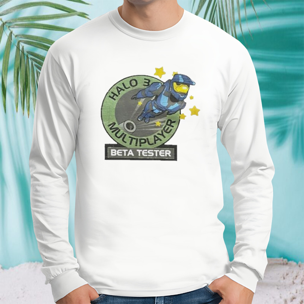 Longsleeve shirt