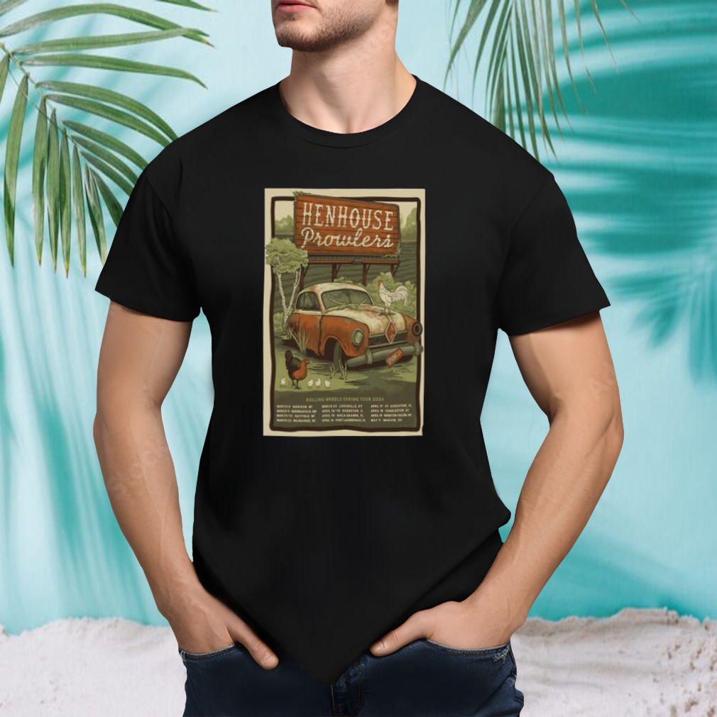 Unisex tshirt