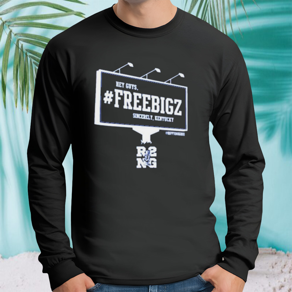 Longsleeve tshirt