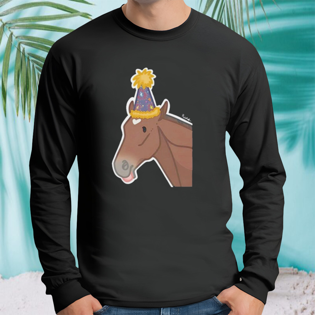 Longsleeve tshirt