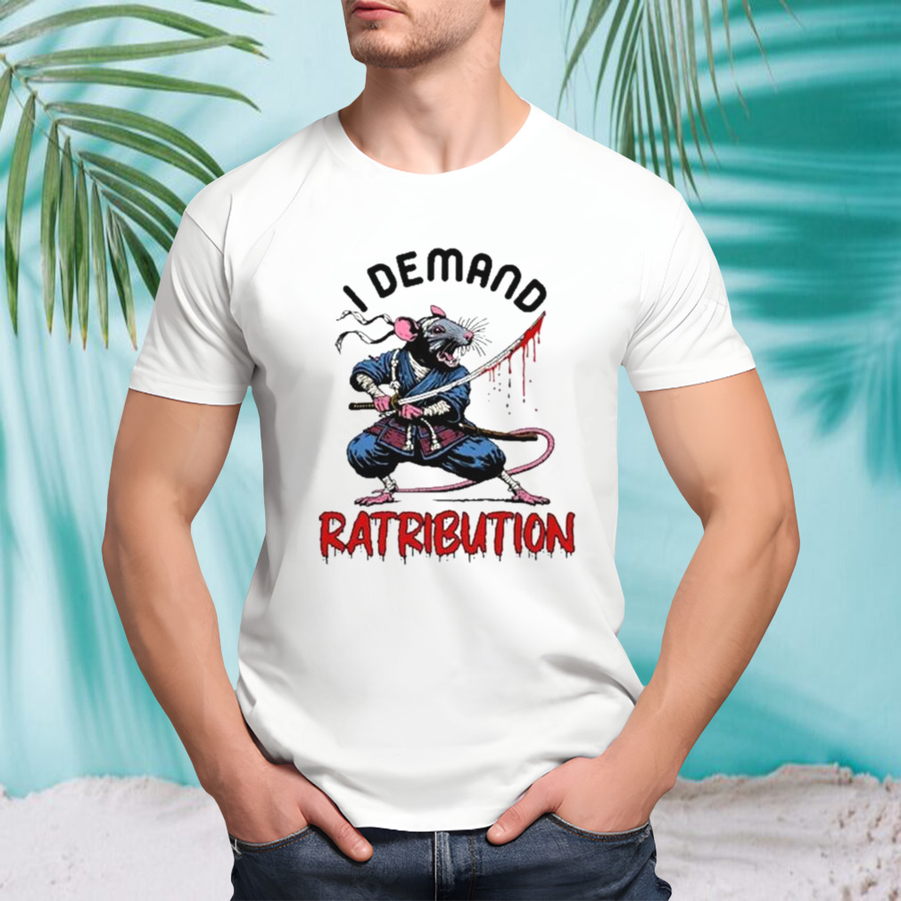 Unisex shirt