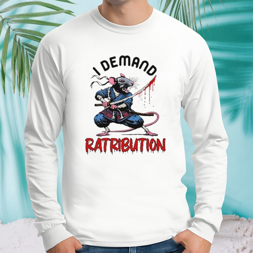 Longsleeve shirt