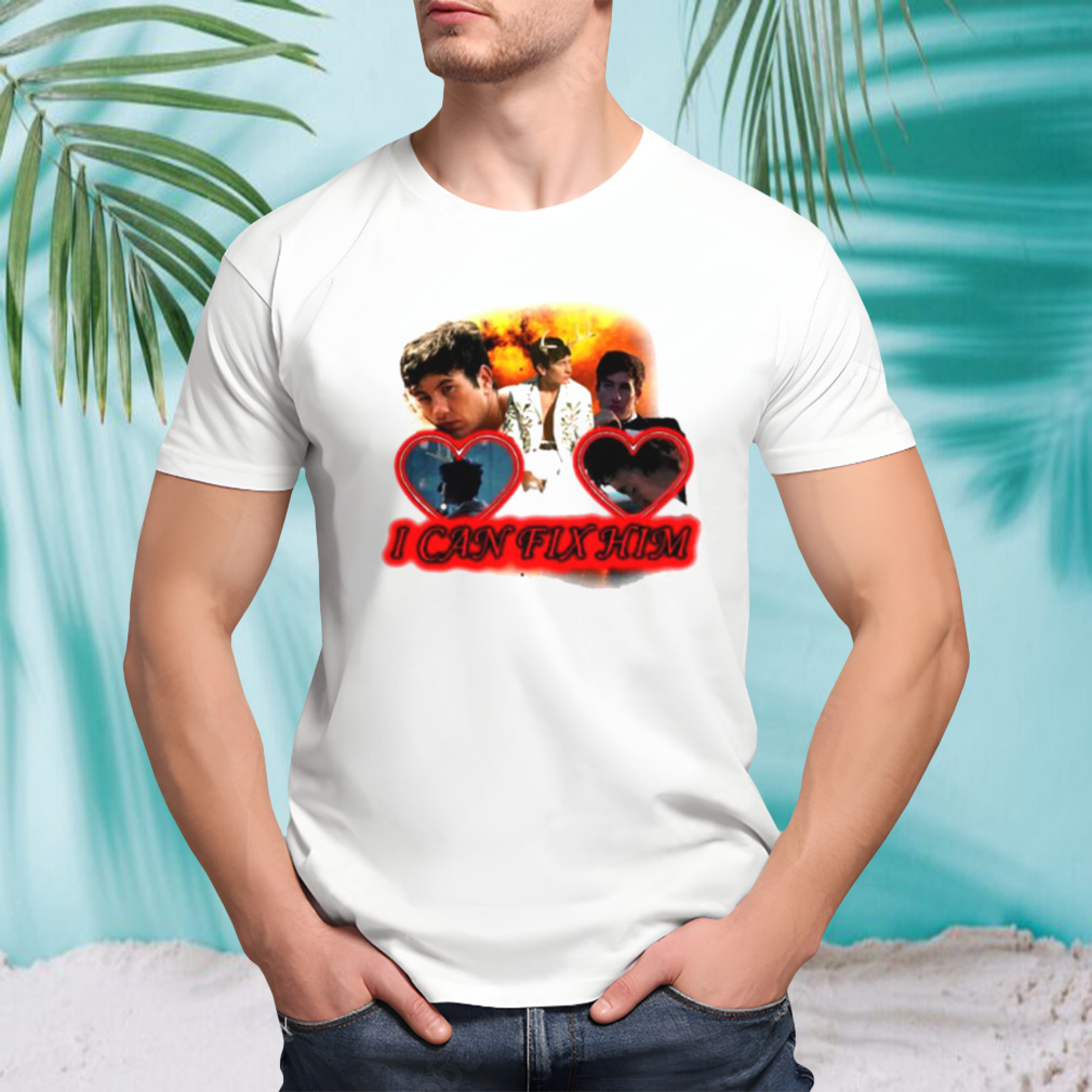 Unisex shirt