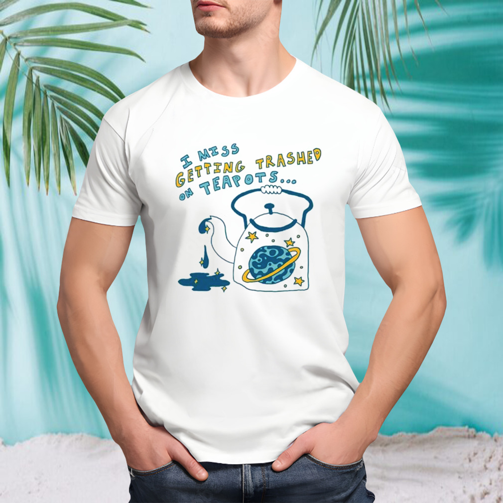 Unisex shirt
