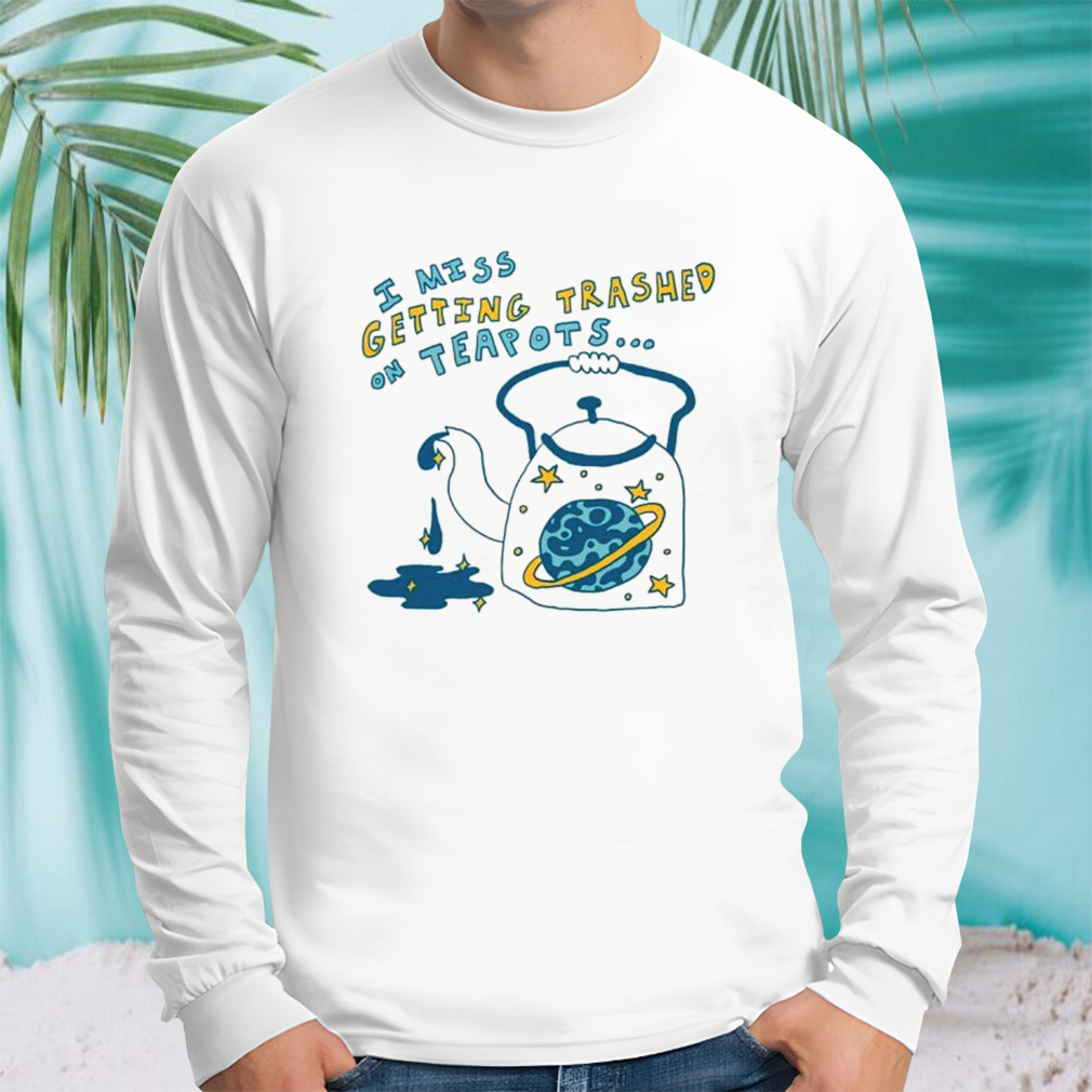 Longsleeve shirt