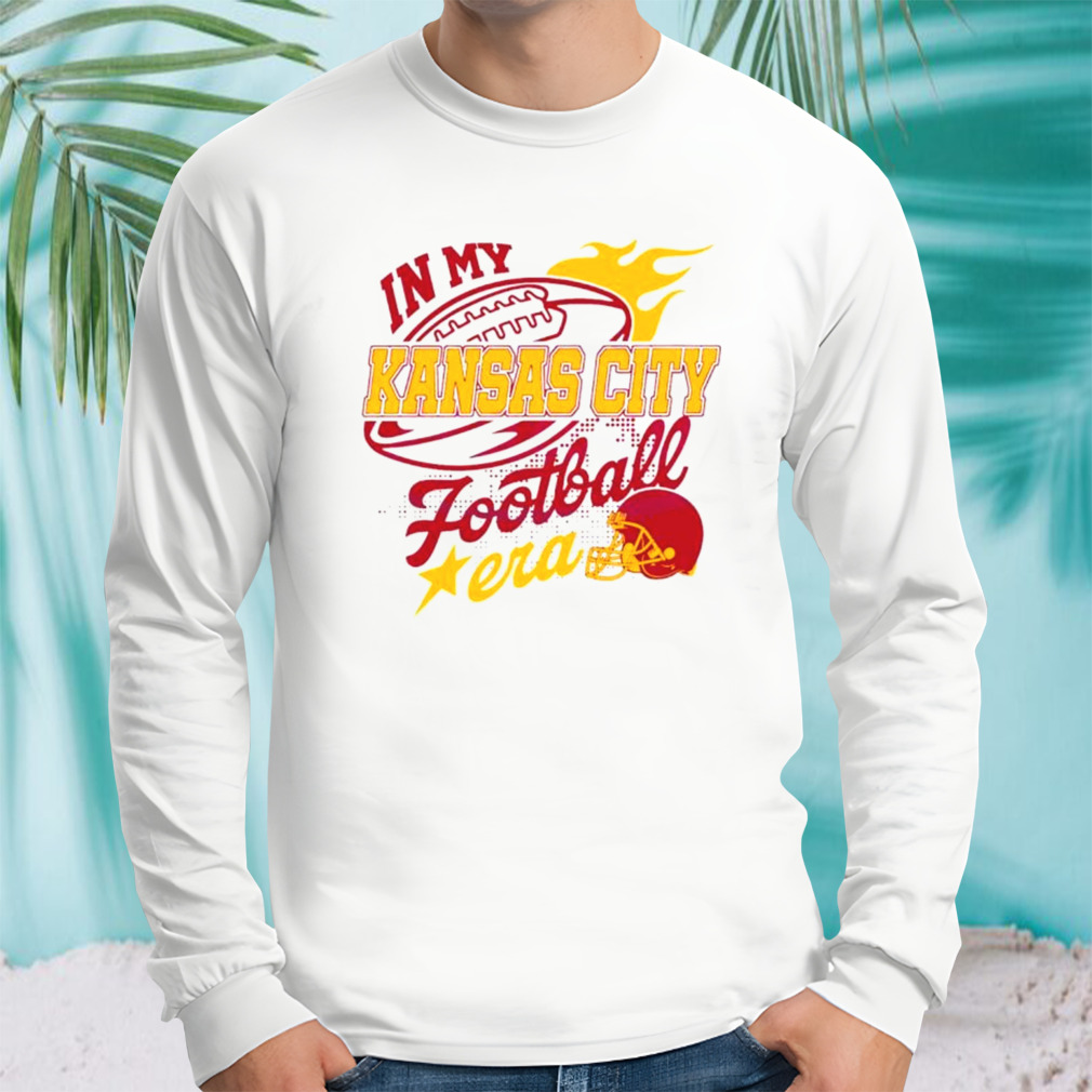 Longsleeve shirt