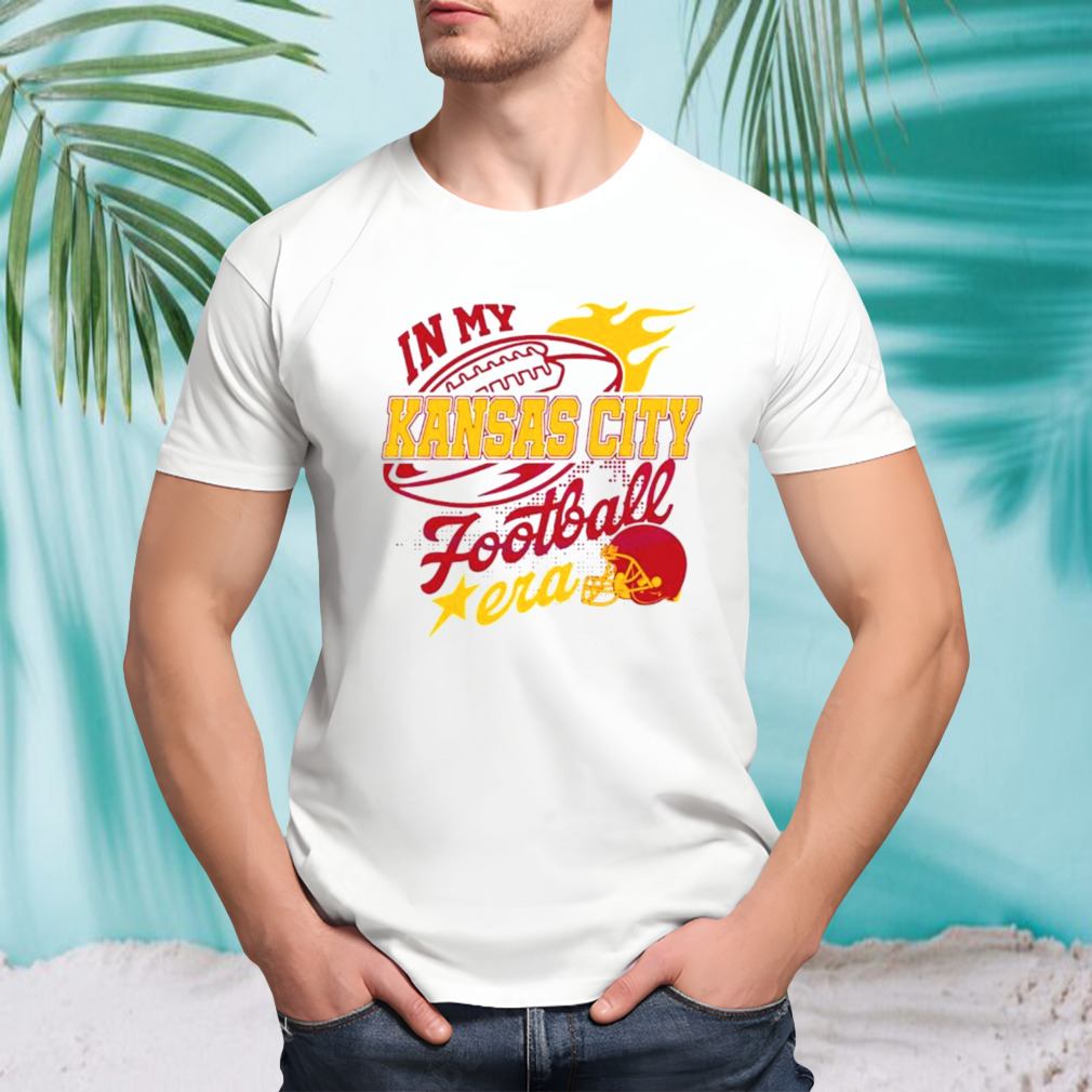 Unisex shirt