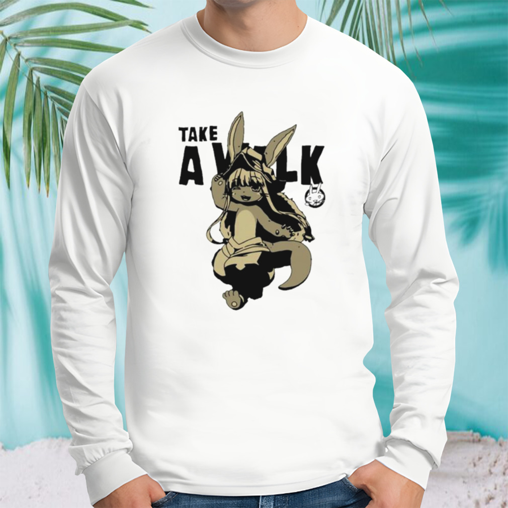 Longsleeve shirt